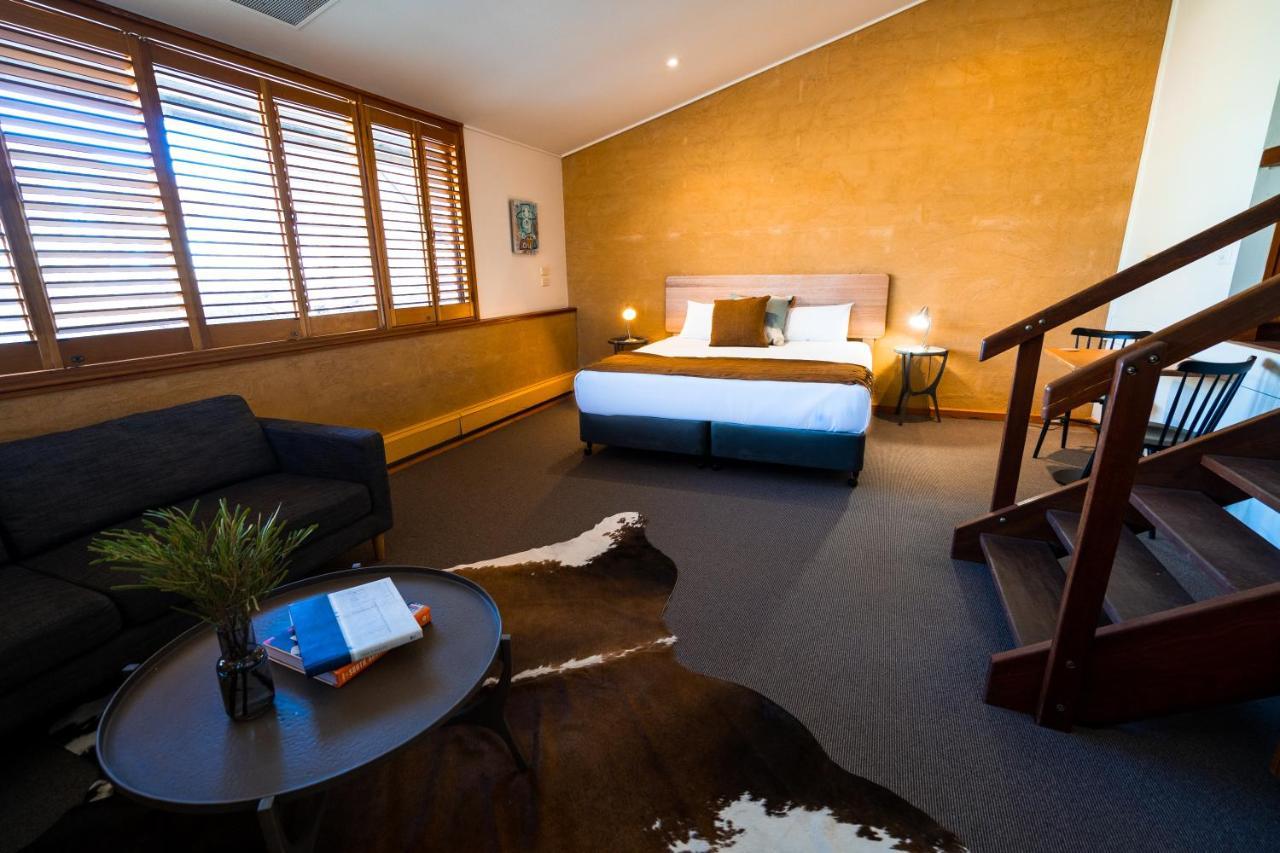 Prairie Inn 4*