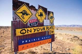 Inn Prairie 4*