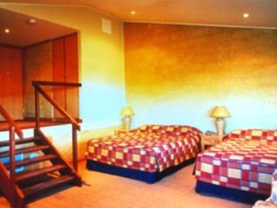 Inn Prairie 4*